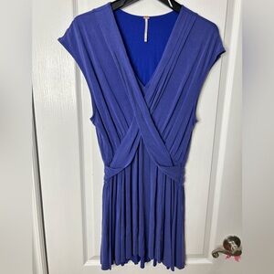 Free people woman dress